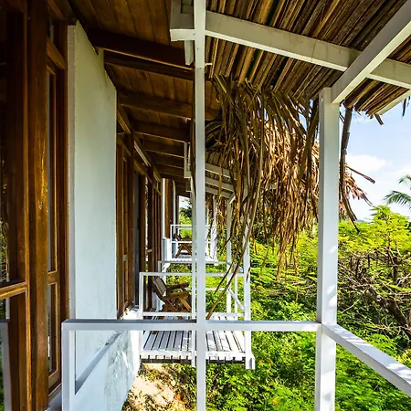 Nosara Beach Hotel