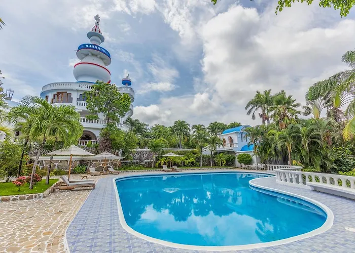 Nosara Beach Hotel Nosara