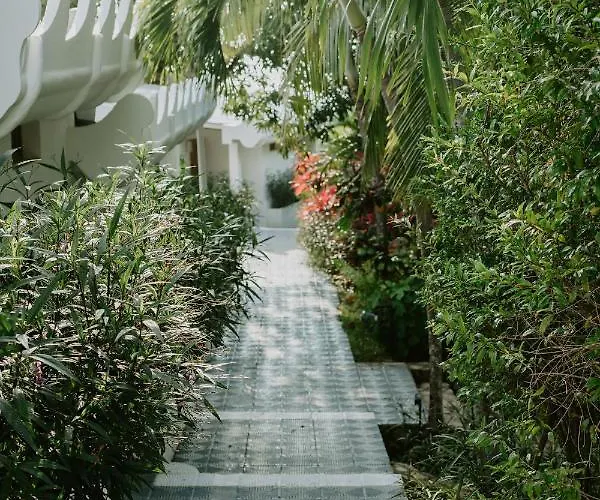 Nosara Beach Hotel Nosara