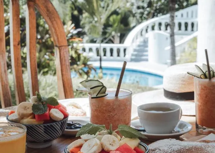 Nosara Beach Hotel