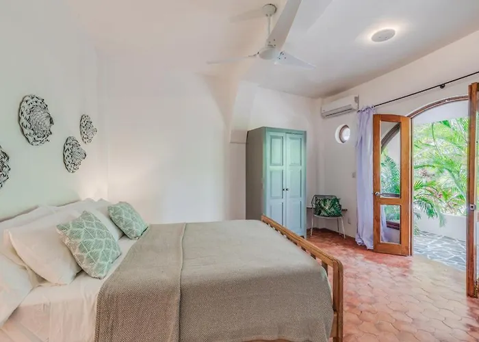 Hotel Nosara Beach Hotel