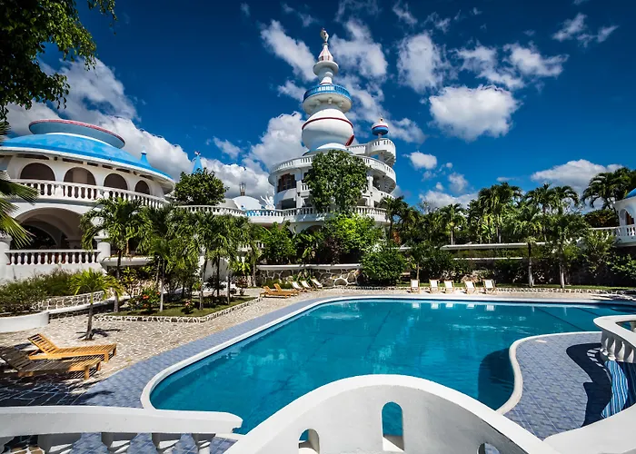 Nosara Beach Hotel Hotel