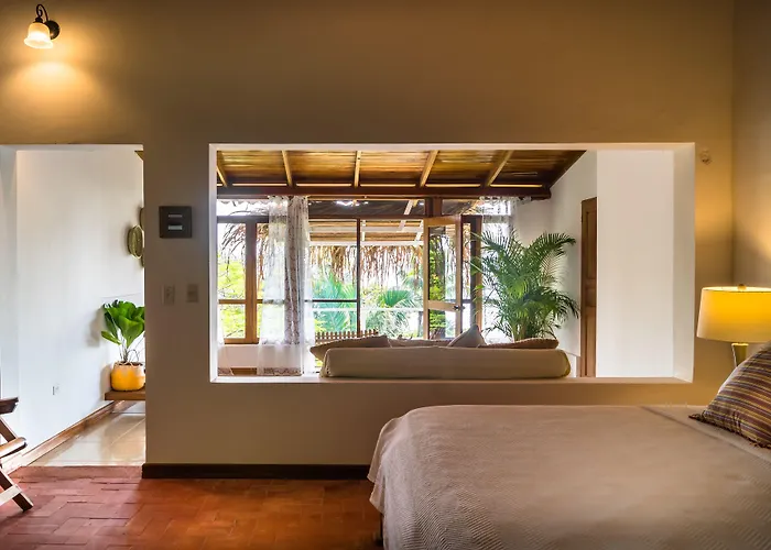 Nosara Beach Hotel Hotel Nosara
