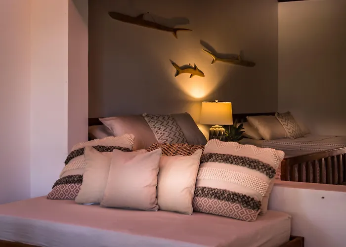 Nosara Beach Hotel Hotel 3*