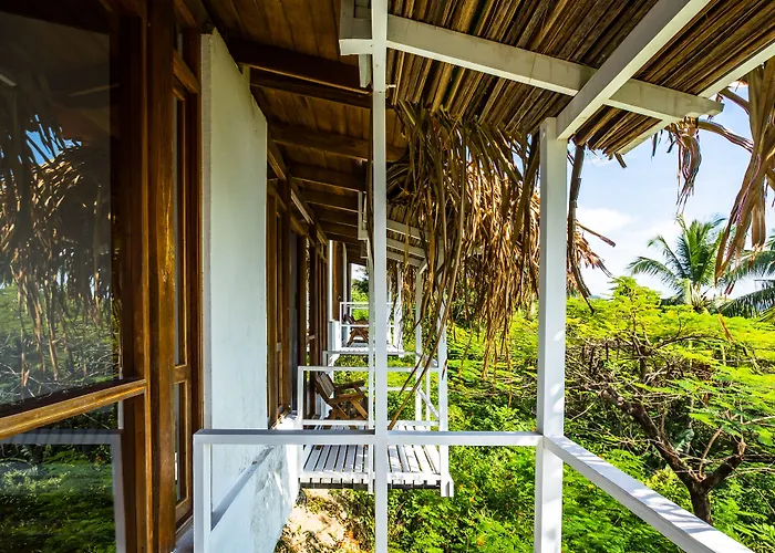 Nosara Beach Hotel Nosara