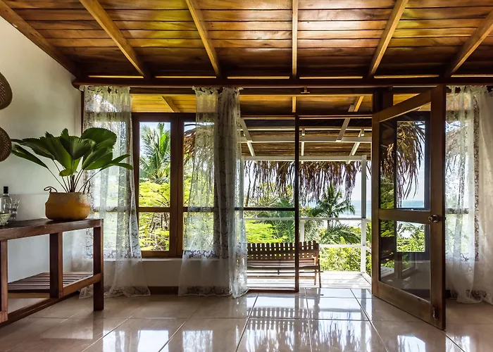 Hotel Nosara Beach Hotel Nosara