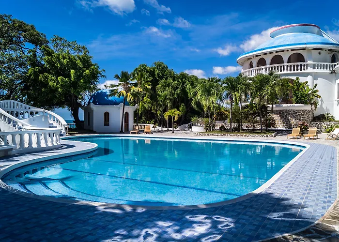 Nosara Beach Hotel Hotel 3*