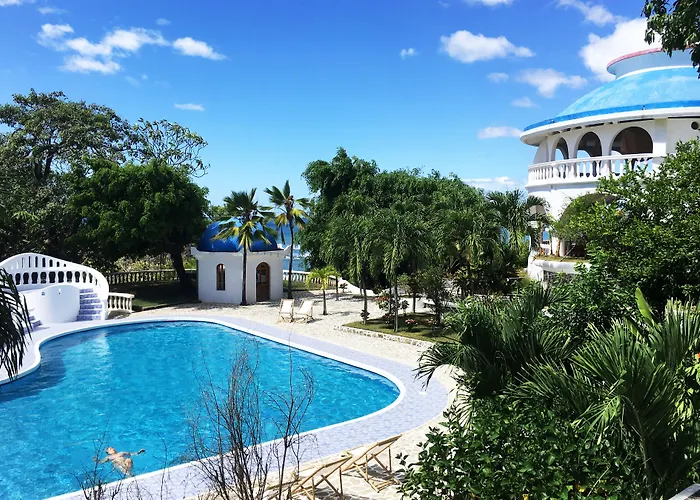 Nosara Beach Hotel Hotel