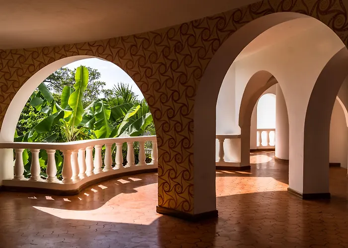 Nosara Beach Hotel 3* Nosara