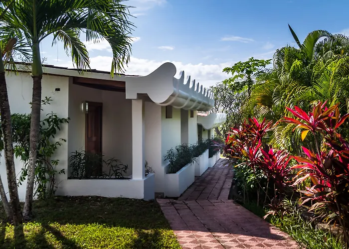 Hotel Nosara Beach Hotel 3*