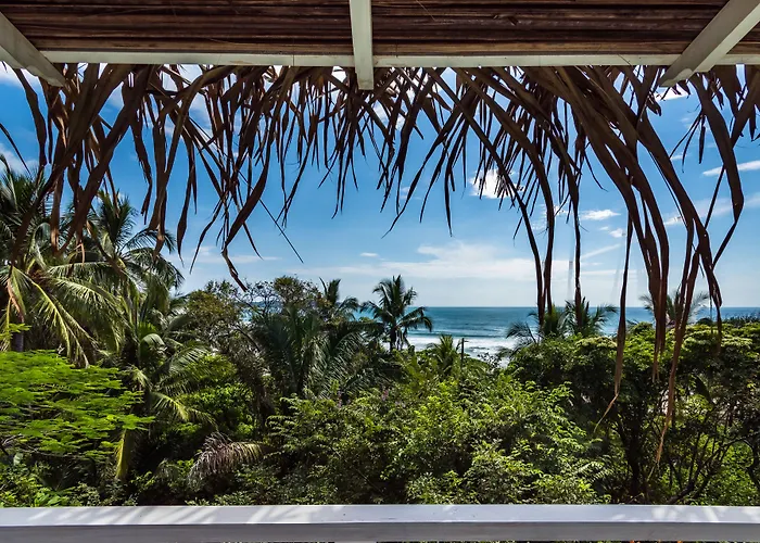 Nosara Beach Hotel 3*