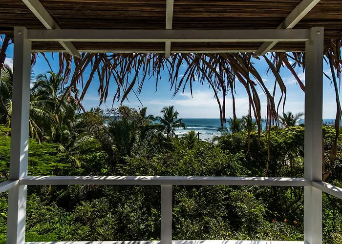 Nosara Beach Hotel Nosara