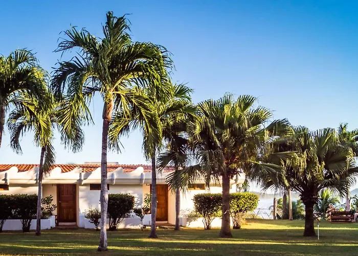 Nosara Beach Hotel 3*
