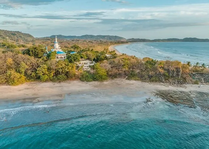 Nosara Beach Hotel