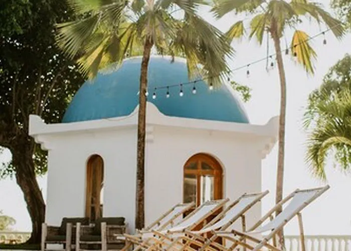 Nosara Beach Hotel Hotel