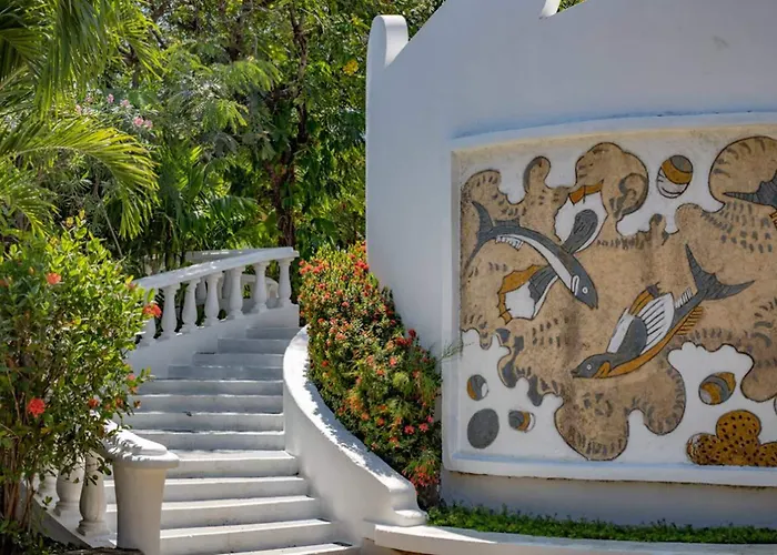 Hotel Nosara Beach Hotel