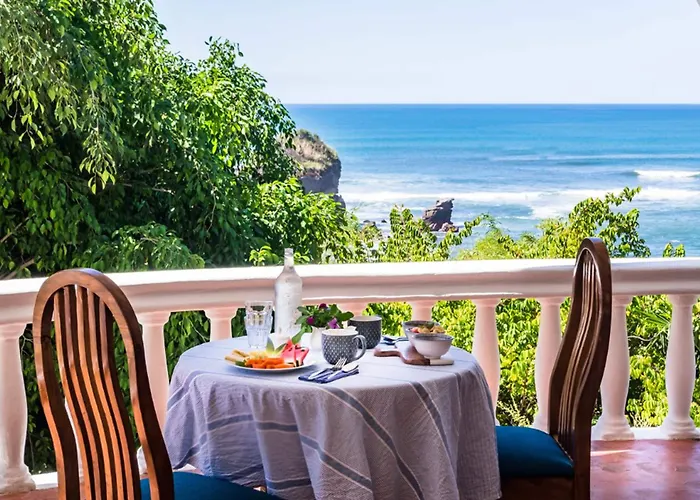 Nosara Beach Hotel Hotel Nosara