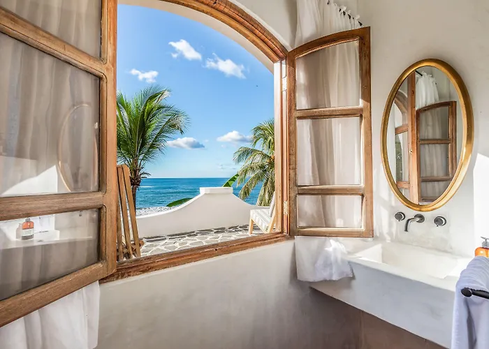 Nosara Beach Hotel Hotel
