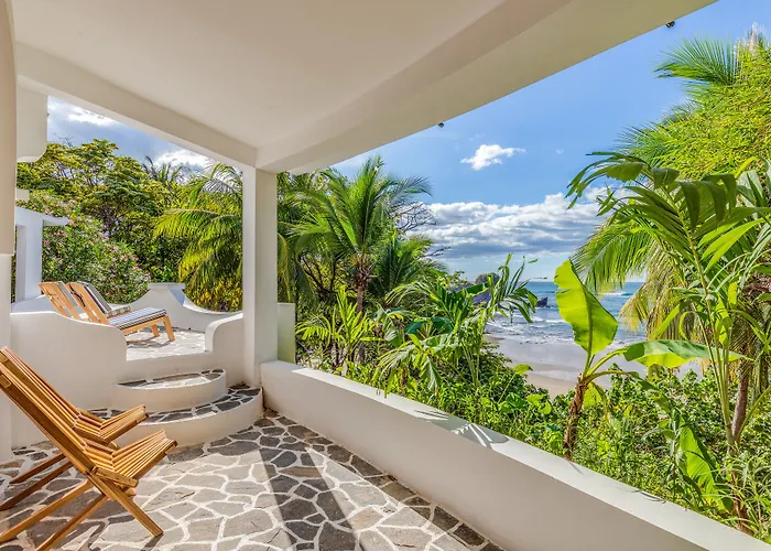Nosara Beach Hotel 3*