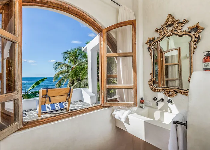 Hotel Nosara Beach Hotel