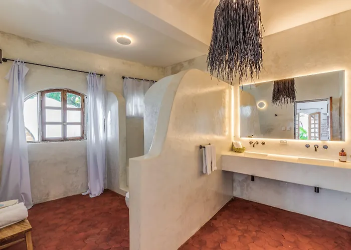 Nosara Beach Hotel Hotel