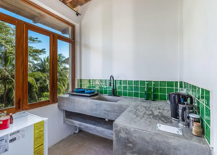 Hotel Nosara Beach Hotel