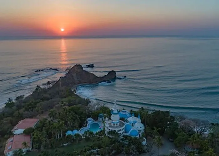 Nosara Beach Hotel Hotel