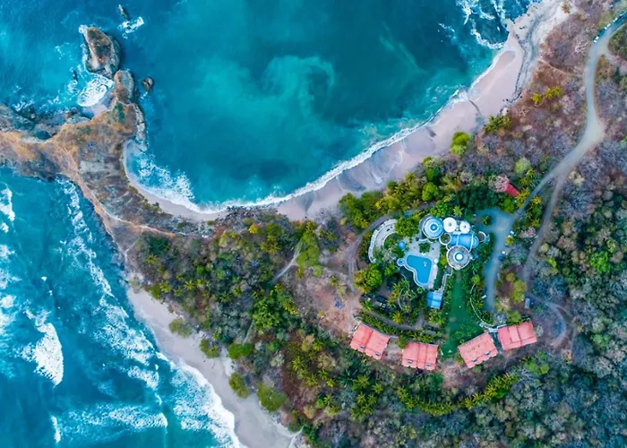 Nosara Beach Hotel Nosara
