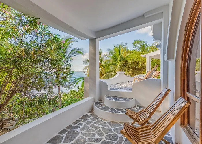 Hotel Nosara Beach Hotel