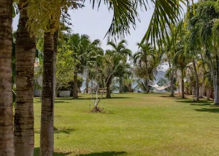 Nosara Beach Hotel 3* Nosara