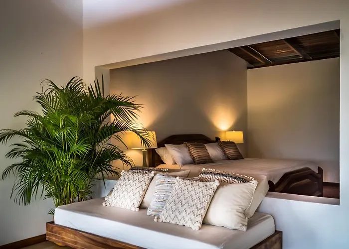 Nosara Beach Hotel Hotel