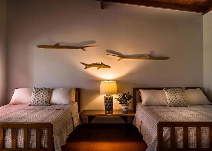 Nosara Beach Hotel Hotel