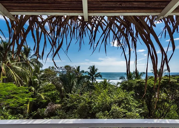 Hotel Nosara Beach Hotel