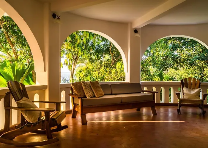 Nosara Beach Hotel 3* Nosara