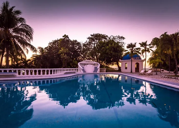 Hotel Nosara Beach Hotel Nosara