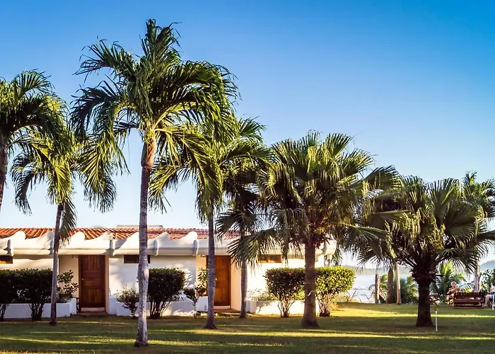 Nosara Beach Hotel Nosara