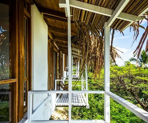 Nosara Beach Hotel Hotel 3*