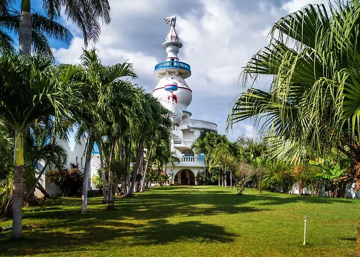 Nosara Beach Hotel 3*