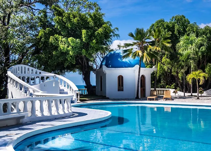 Nosara Beach Hotel Hotel