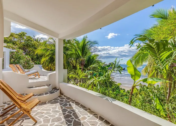 Nosara Beach Hotel 3*