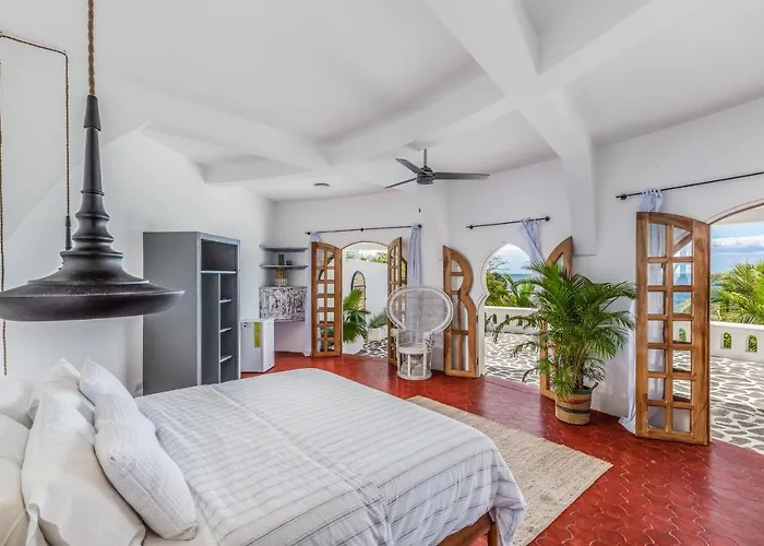 Nosara Beach Hotel Hotel 3*
