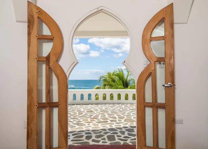 Hotel Nosara Beach Hotel 3*