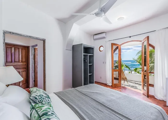Nosara Beach Hotel Hotel