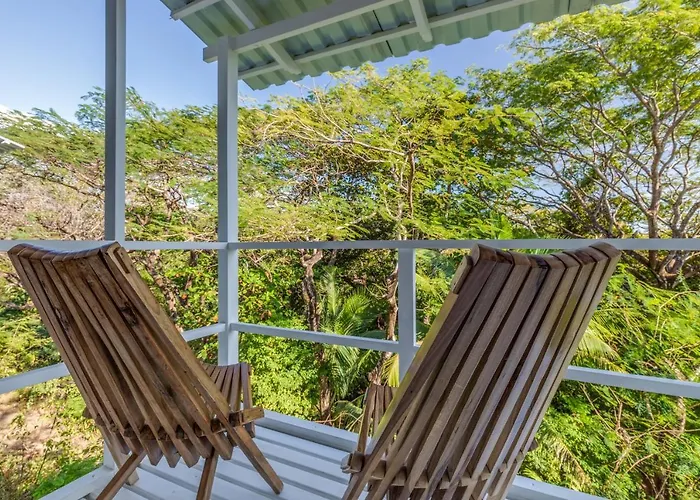 Hotel Nosara Beach Hotel Nosara