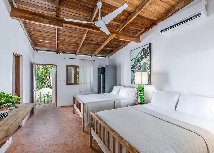 Nosara Beach Hotel Hotel