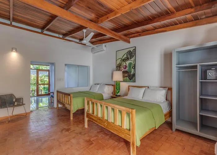 Nosara Beach Hotel Hotel Nosara