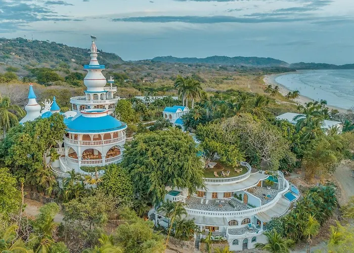 Nosara Beach Hotel Hotel Nosara